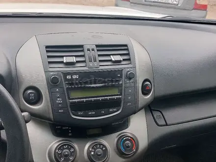 Toyota RAV4 2012 года за 7 700 000 тг. в Актобе – фото 7