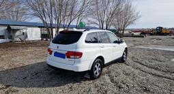 SsangYong Kyron 2012 года за 4 790 000 тг. в Талдыкорган – фото 5
