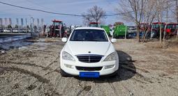 SsangYong Kyron 2012 года за 4 790 000 тг. в Талдыкорган – фото 2