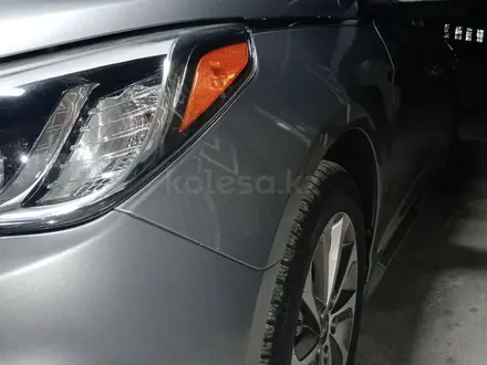 Hyundai Sonata 2016 года за 7 500 000 тг. в Тараз