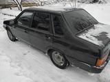 ВАЗ (Lada) 21099 2004 годаүшін1 100 000 тг. в Шымкент – фото 5