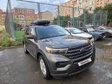 Ford Explorer 2019 года за 14 000 000 тг. в Атырау