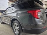 Ford Explorer 2019 года за 14 000 000 тг. в Атырау – фото 4