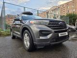 Ford Explorer 2019 года за 14 000 000 тг. в Атырау – фото 2