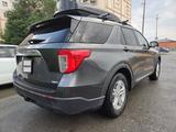 Ford Explorer 2019 года за 14 000 000 тг. в Атырау – фото 5