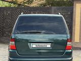 Mercedes-Benz ML 320 2000 годаүшін3 100 000 тг. в Атырау – фото 5