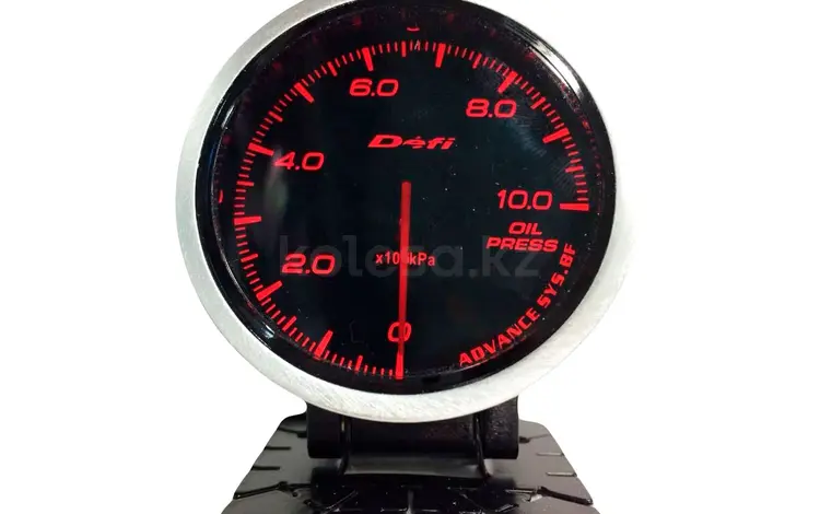 Датчик DEFI BF Advance давление масла. за 33 878 тг. в Алматы