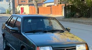 ВАЗ (Lada) 21099 2004 годаүшін800 000 тг. в Семей