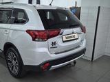 Mitsubishi Outlander 2015 годаүшін11 750 000 тг. в Алматы – фото 4