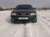 Audi A6 1998 годаfor2 350 000 тг. в Семей – фото 3