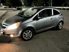 Opel Corsa, 2010