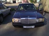 Mercedes-Benz 190 1992 годаүшін1 800 000 тг. в Усть-Каменогорск