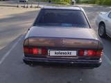 Mercedes-Benz 190 1992 годаүшін1 800 000 тг. в Усть-Каменогорск – фото 5