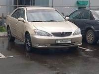 Toyota Camry 2004 годаүшін3 600 000 тг. в Петропавловск