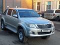 Toyota Hilux 2012 годаүшін10 000 000 тг. в Петропавловск – фото 2