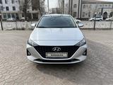 Hyundai Accent 2021 годаүшін7 500 000 тг. в Жанакорган – фото 5