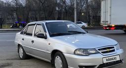 Daewoo Nexia 2014 года за 2 200 000 тг. в Алматы – фото 5