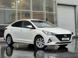 Hyundai Accent 2022 года за 8 300 000 тг. в Караганда – фото 3