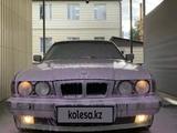 BMW 525 1994 годаүшін1 600 000 тг. в Талдыкорган