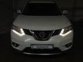 Nissan X-Trail 2018 года за 9 800 000 тг. в Астана