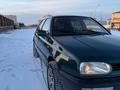 Volkswagen Golf 1993 годаүшін1 400 000 тг. в Талдыкорган – фото 10