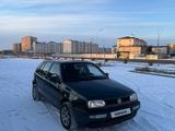 Volkswagen Golf 1993 годаүшін1 400 000 тг. в Талдыкорган