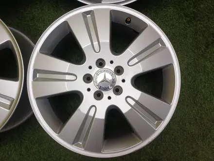 Диски R18 5x112 на Mercedes и другие. за 220 000 тг. в Караганда – фото 4