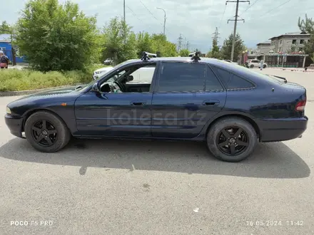 Mitsubishi Galant 1995 года за 2 000 000 тг. в Каскелен – фото 8