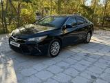 Toyota Camry 2016 года за 8 300 000 тг. в Жанаозен