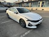 Kia K5 2021 годаfor11 500 000 тг. в Алматы