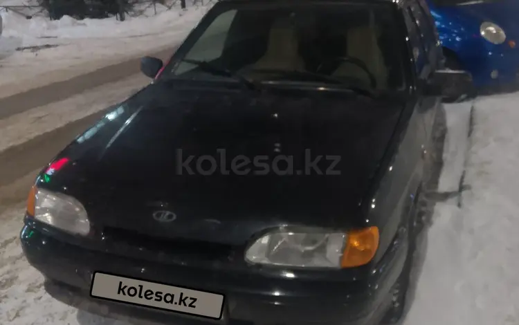 ВАЗ (Lada) 2114 2013 годаүшін1 550 000 тг. в Астана