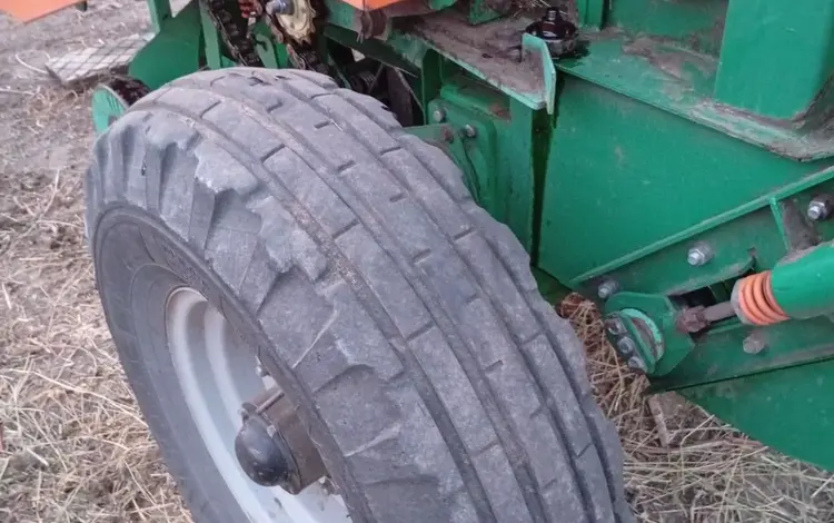 УНИСИБМАШ 2019 года за 3 600 000 тг. в Кабанбай (Алакольский р-н)