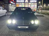 Mercedes-Benz E 230 1999 годаүшін3 000 000 тг. в Алматы – фото 2