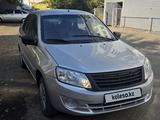 ВАЗ (Lada) Granta 2191 2015 годаүшін2 400 000 тг. в Кокшетау – фото 2