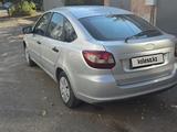 ВАЗ (Lada) Granta 2191 2015 годаүшін2 400 000 тг. в Кокшетау – фото 3