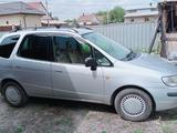 Toyota Spacio 1997 года за 2 300 000 тг. в Алматы