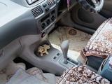 Toyota Spacio 1997 года за 2 300 000 тг. в Алматы – фото 2
