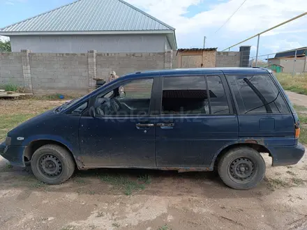 Nissan Prairie 1990 года за 580 000 тг. в Алматы – фото 4