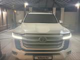 Toyota Land Cruiser 2023 года за 54 990 000 тг. в Шымкент