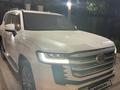 Toyota Land Cruiser 2023 года за 54 990 000 тг. в Шымкент – фото 3