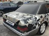 Mercedes-Benz E 260 1990 годаүшін990 000 тг. в Алматы – фото 4