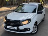 ВАЗ (Lada) Granta 2190 2021 года за 2 900 000 тг. в Алматы