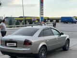 Audi A6 2003 годаүшін4 500 000 тг. в Уральск – фото 4