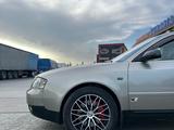 Audi A6 2003 годаүшін4 500 000 тг. в Уральск