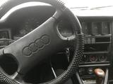 Audi 80 1990 года за 650 000 тг. в Караганда