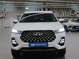 Chery Tiggo 7 Pro 2022 года за 7 690 000 тг. в Алматы – фото 2