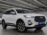 Chery Tiggo 7 Pro 2022 года за 7 690 000 тг. в Алматы – фото 3