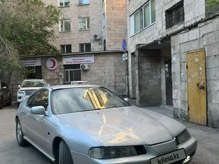 Honda Prelude 1993 года за 1 700 000 тг. в Караганда – фото 2