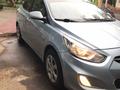 Hyundai Accent 2011 годаүшін5 000 000 тг. в Уральск