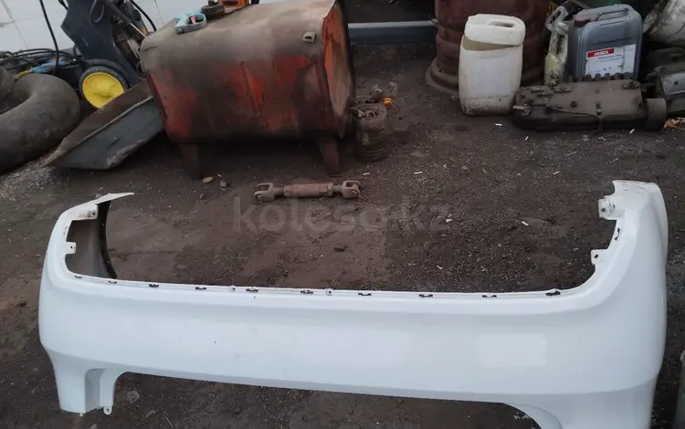 Задний бампер за 35 000 тг. в Караганда
